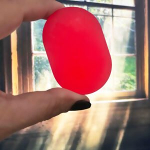 Roselle Brightening Soap