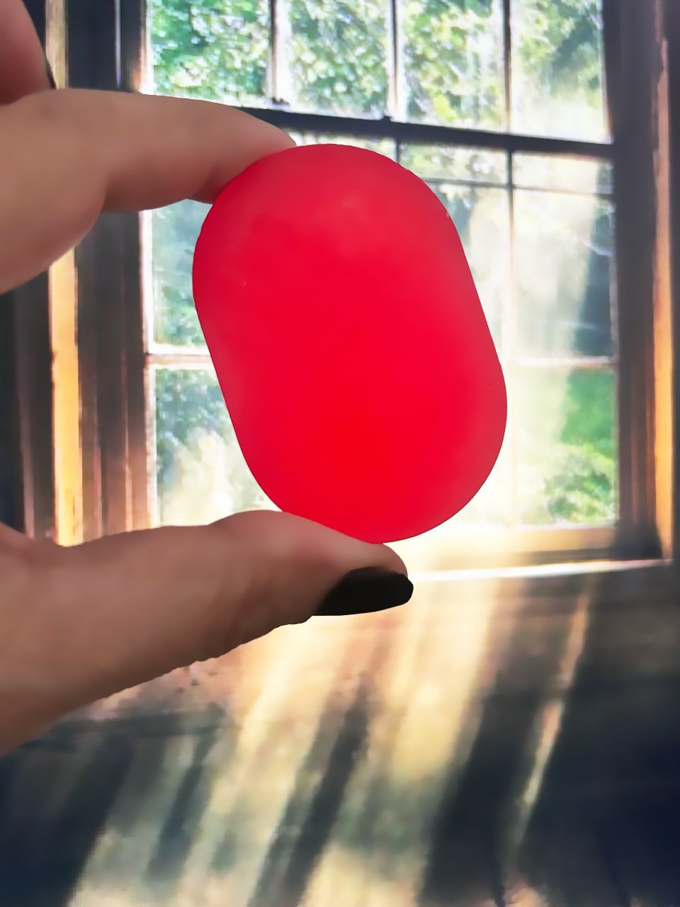 Roselle Brightening Soap