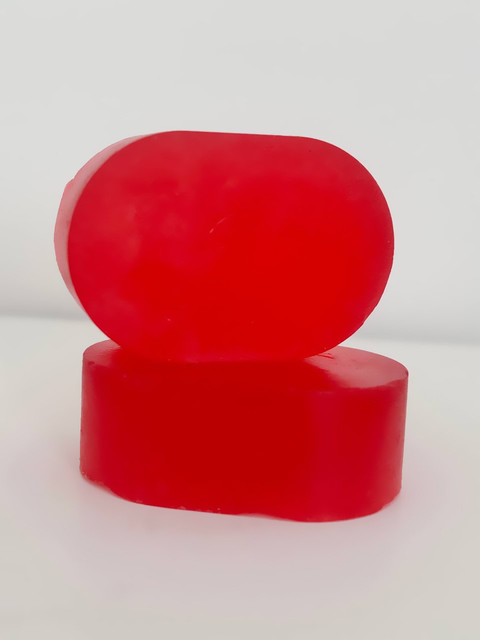 Roselle Brightening Soap - Image 3