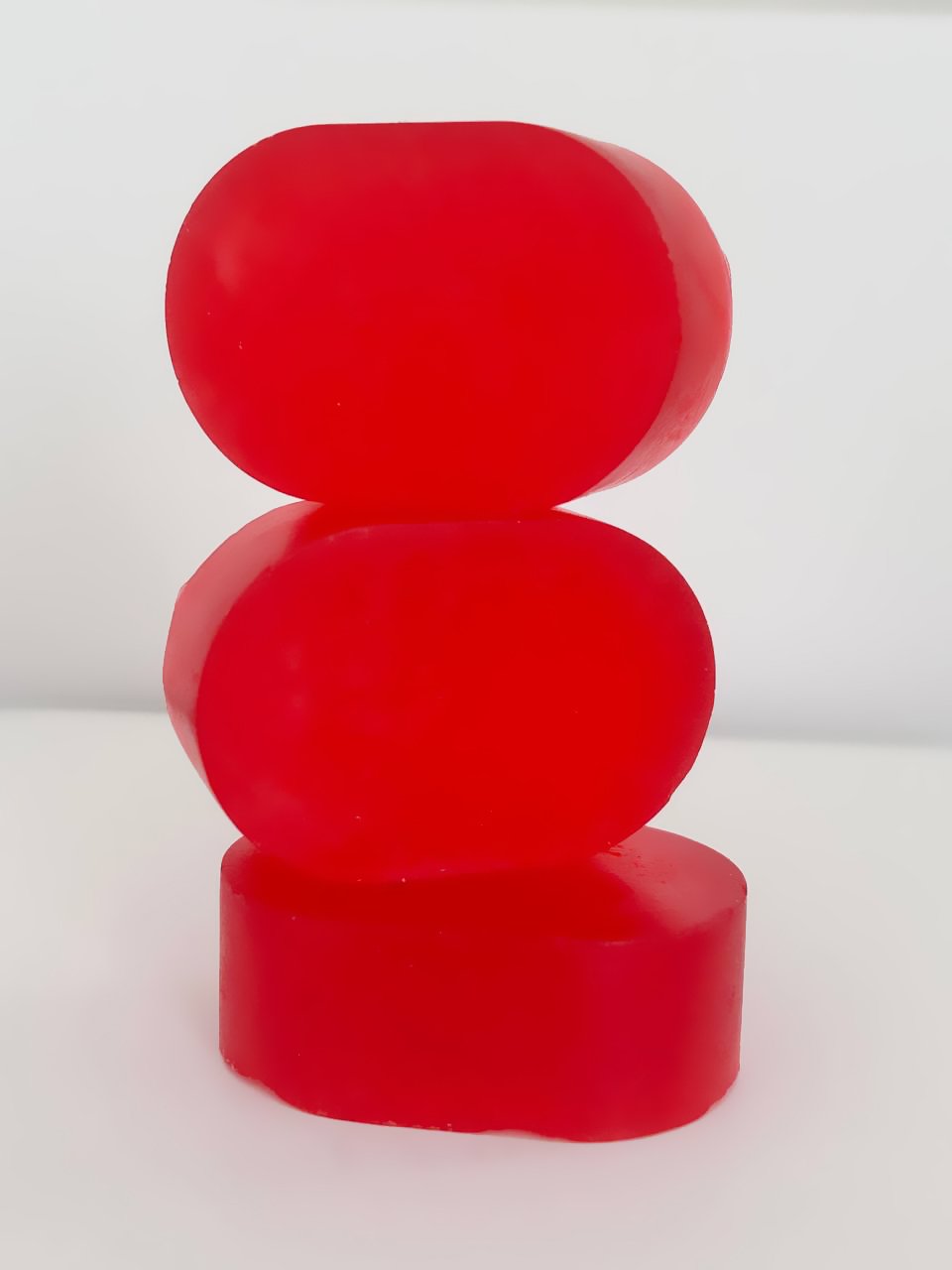 Roselle Brightening Soap - Image 4