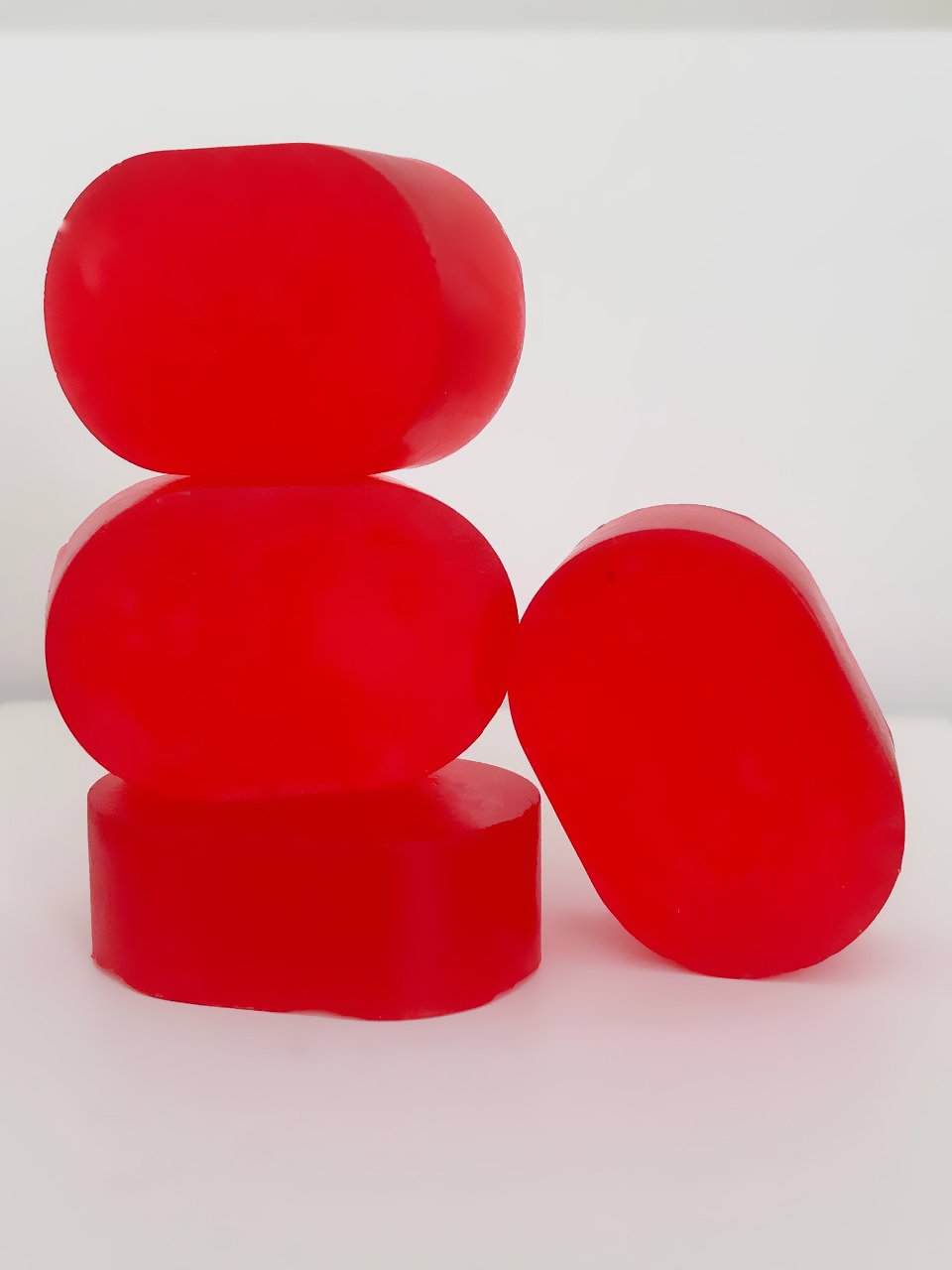 Roselle Brightening Soap - Image 5
