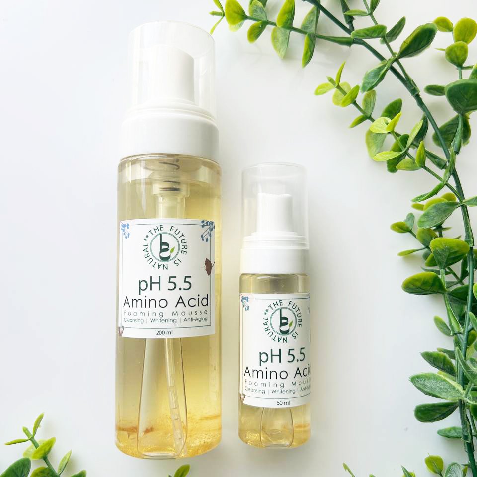 Silkie Amino Cleanser - Image 3